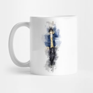 Horimiya - Izumi *Watercolor* Mug